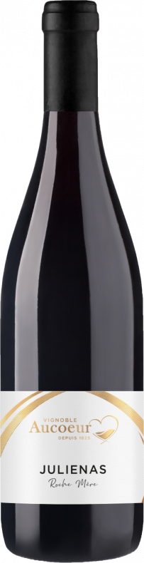 Juliénas - Roche-Mère - Vignoble Arnaud Aucoeur