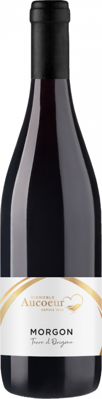 Morgon - Terre d'Origine - Vignoble Arnaud Aucoeur