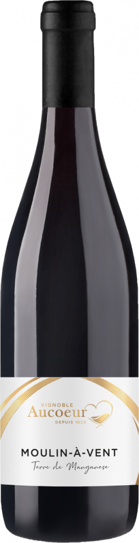 Moulin à Vent - Terre de Manganèse - Vignoble Arnaud Aucoeur
