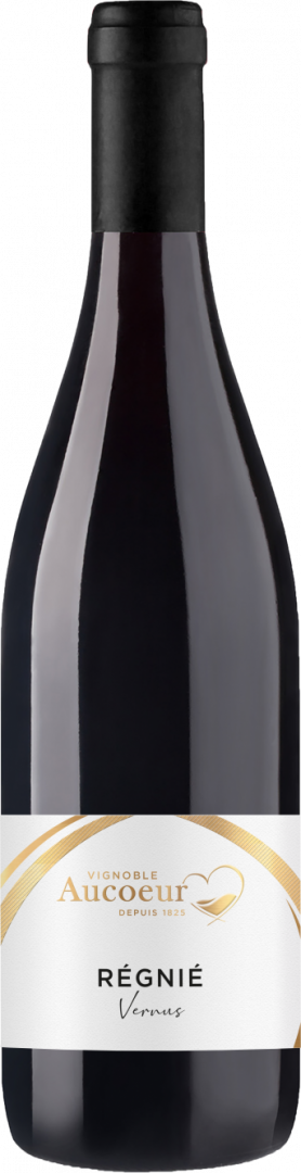 Régnié - Vernus - Vignoble Arnaud Aucoeur
