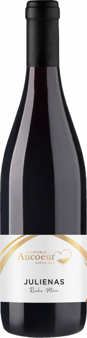 Juliénas - Roche-Mère - Vignoble Arnaud Aucoeur