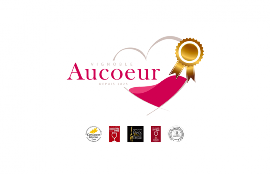 Récompenses et Palmarès de nos vins