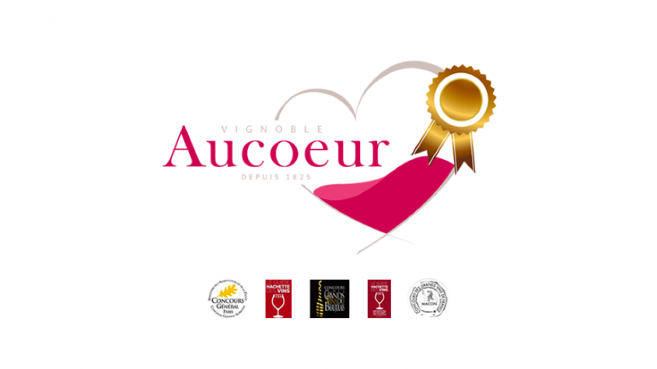 Récompenses et Palmarès de nos vins