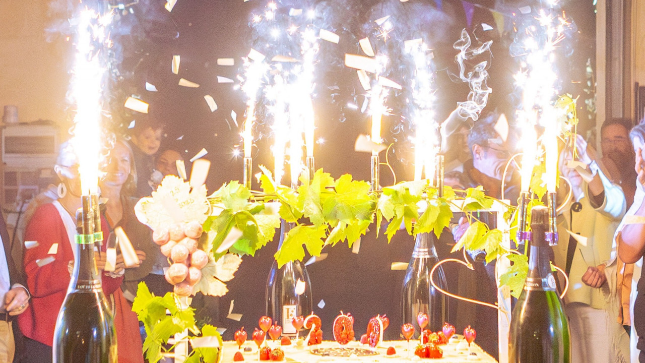200 ans : ça se fête !