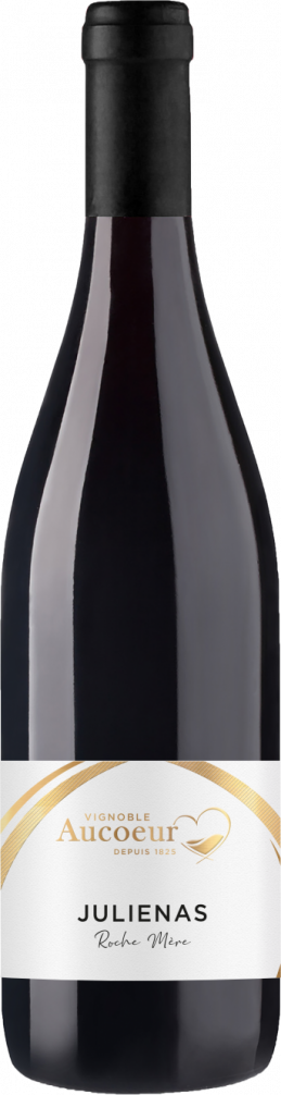 Juliénas - Roche-Mère - Vignoble Arnaud Aucoeur