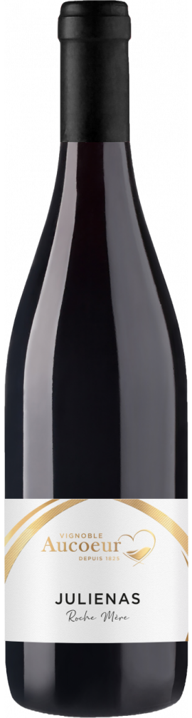 Juliénas - Roche-Mère - Vignoble Arnaud Aucoeur